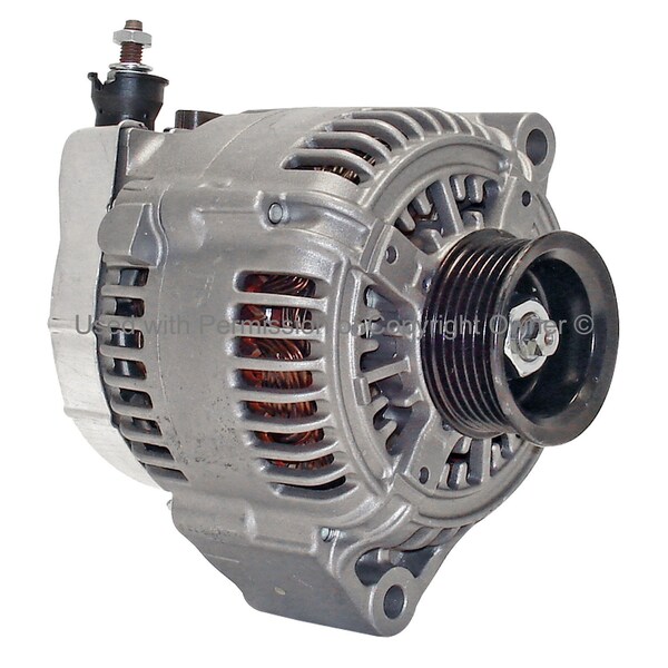 Mpa 99-03 Toyota-Highlander Toyota-Camry Le New Alternator, 13791N 13791N - main